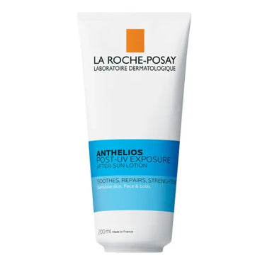 La Roche-Posay Anthelios Post-UV Exposure After Sun Lotion 200ml Καταπραϋντική Λοσιόν Μετά τον Ήλιο